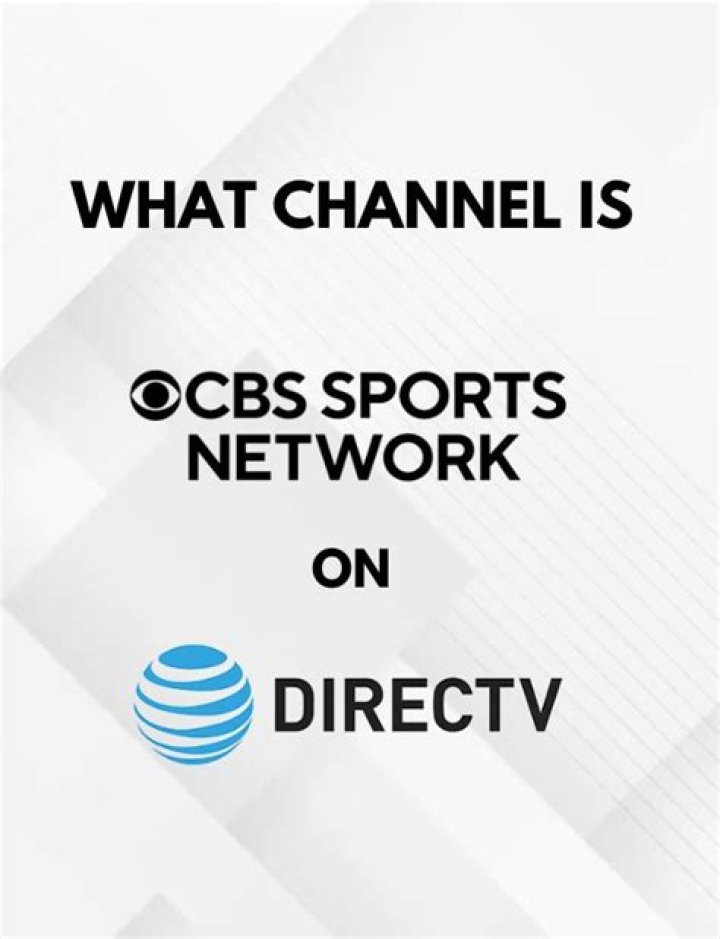 What channel is NSPA on DirecTV?