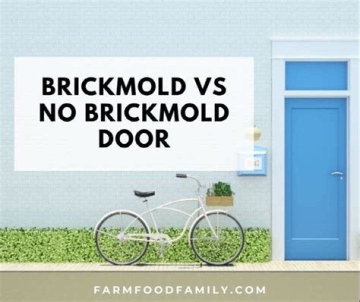 What does Brickmold mean?