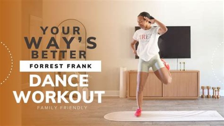 What Does Forrest Martin Do For A Living?