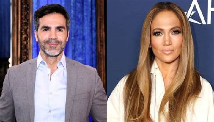 What happened between Ojani Noa and his ex-wife Jennifer Lopez? Know about their Sex tape story