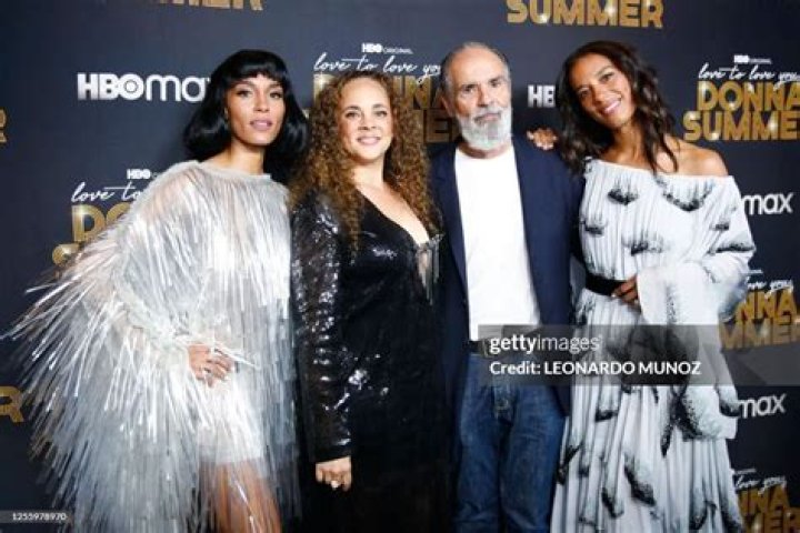 What happened to Donna Summer’s daughter?