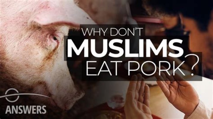 What Happens If Muslims Eat Pork?
