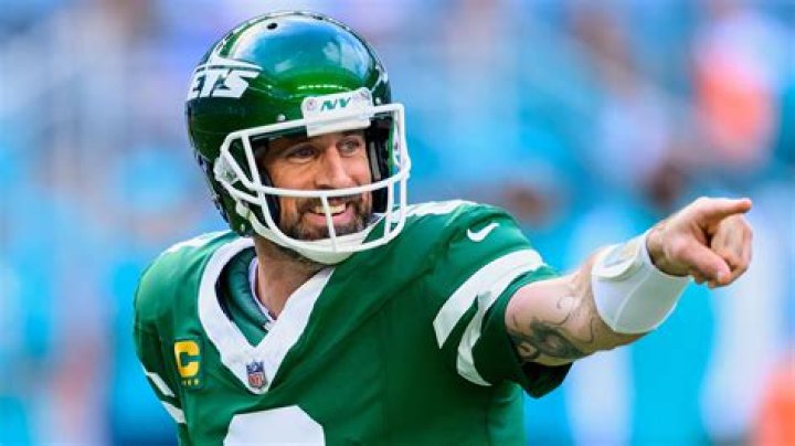 What has Aaron Rodgers 1st Tattoo to do with his Estranged love with Shailene Woodley?