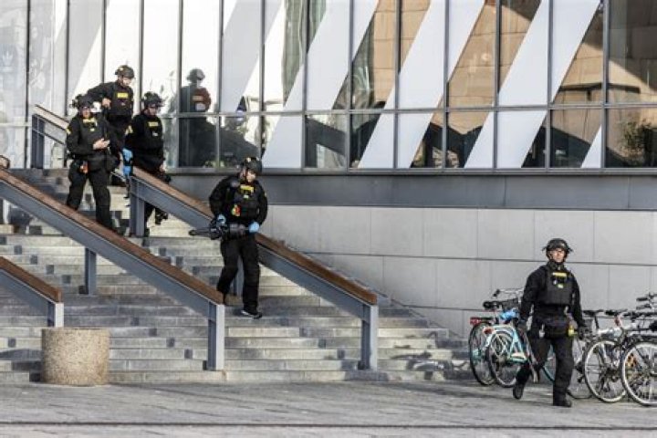 
What Is An Ethnic Dane? 3 Injured And 3 killed In Copenhagen Mall Shooting, Suspect Charges Details 