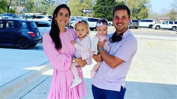 
What Is Crys Cook Job? Austin Cook Wife And Family – Net Worth 2022 