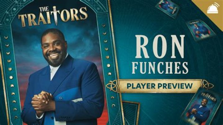 What is Ron Funches Learning From His Son Malcom’s Autism?