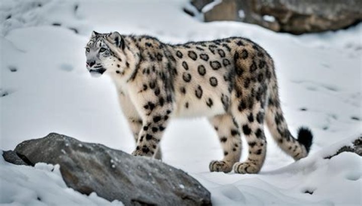 What plants are found on Mount Everest?