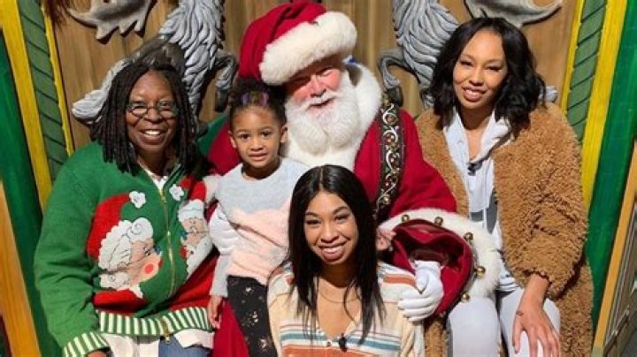 What Should You Know About Amarah Dean? Whoopi Goldberg's Granddaughter