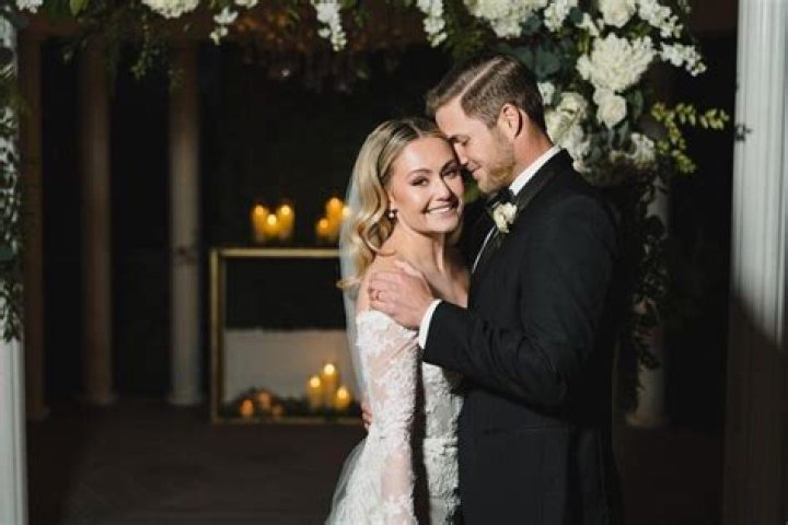 When is Jordan Kimball and Chiristina Creedon’s wedding? Know about his failed relationship with Jenna Cooper, life outside ‘The Bachelorette’, age, and more…