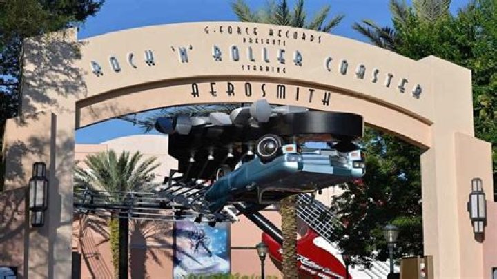 
When is the Rock ‘n’ Roller coaster in Disney world expected to reopen? Thrill ride closes for refurbishment 