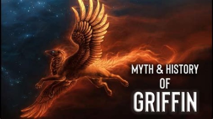 Where did the Griffin name come from?