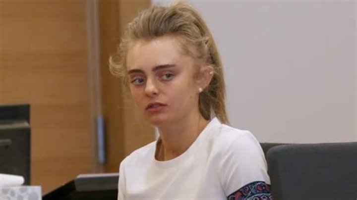 
Where is Michelle Carter Now 2022: What Did Michelle Carter Do? 