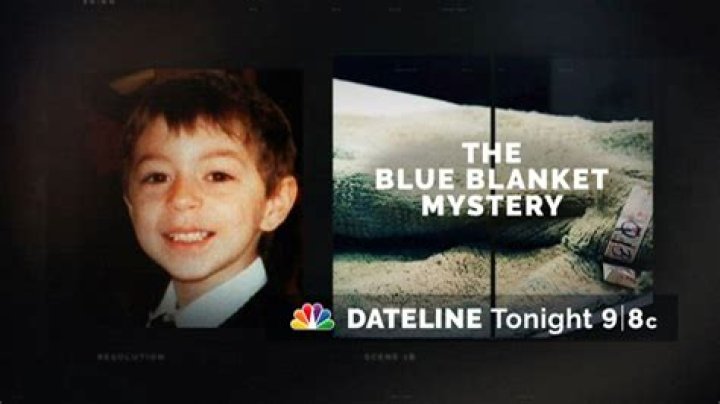Where Is Michelle Lodzinski Now? Dateline NBC to Examine A Decades-Long Mystery ‘The Blue Blanket Mystery’