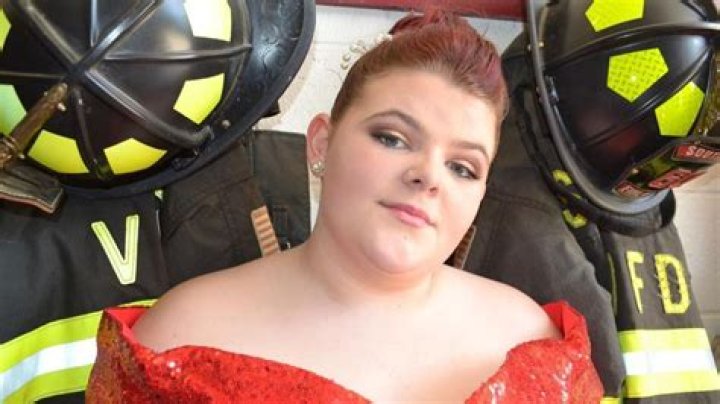 Where was Stephanie Morton last seen? Amber alert issued for missing 16-year-old Stanly County teen