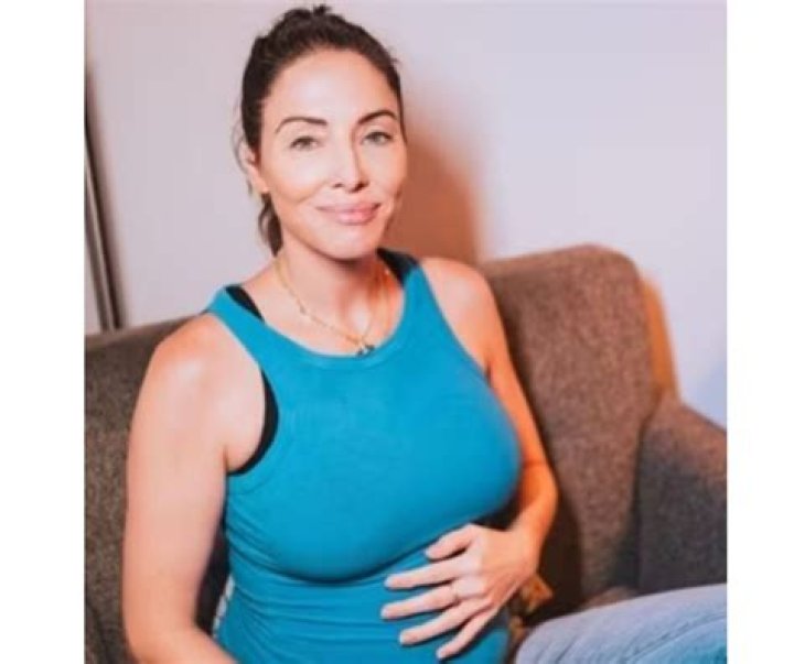 Whitney Cummings Welcomed Her First Child, A Baby Boy!