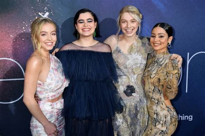 
Who Are Barbie Ferreira Parents? Family Details Of Euphoria Cast Who Left The Show 