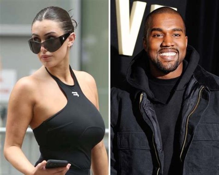 
Who Are Chaney Jones Parents? Details To Know About Kanye West New Girlfriend 