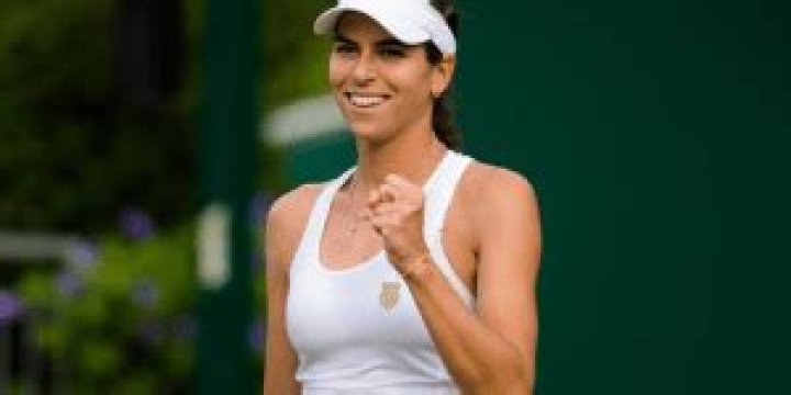 
Who Are Emina Tomljanovic And Ratko Tomljanovic? Find Ajla Tomljanovic Parents On Instagram 
