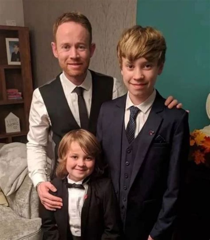 
Who Are Jude Riordan Parents? Father Paul Riordan and Mother Kellie Riordan Ages 