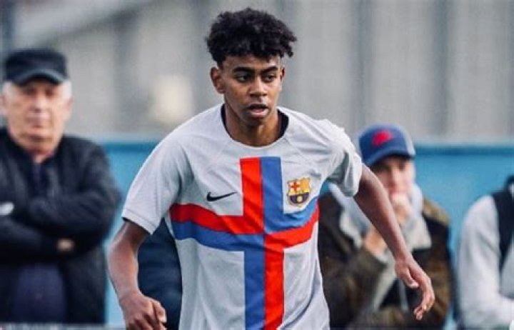 Who Are Lamine Yamal Parents? Ethnicity Origin And Family