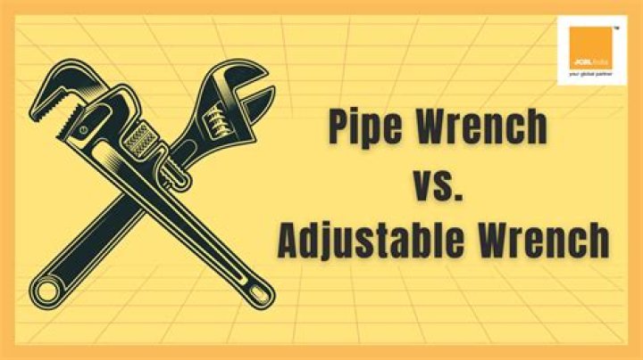 Who created the pipe wrench?