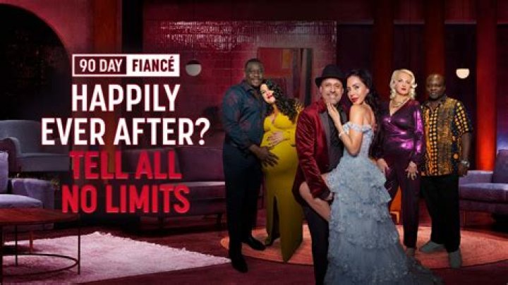 Who is ’90 day Fiance Happily Ever’ star Eric Nichols? Are Eric and his girlfriend Larissa Lima doing X-rated videos?