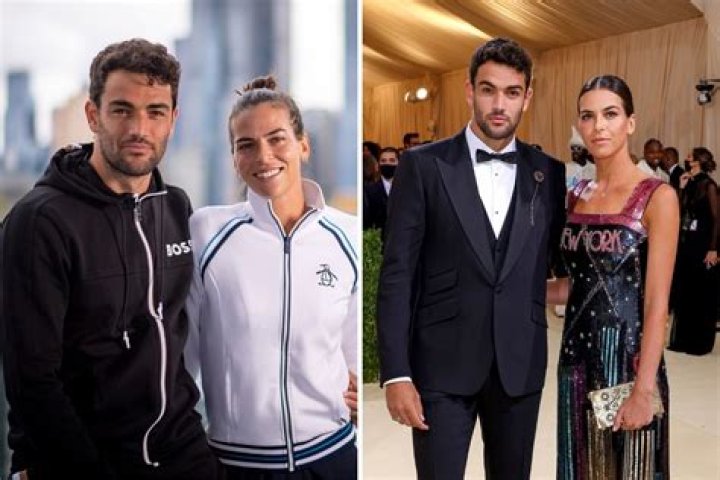 Who Is Ajla Tomljanović? Meet The Gorgeous Aussie Tennis Star That Is Dating Matteo Berrettini!