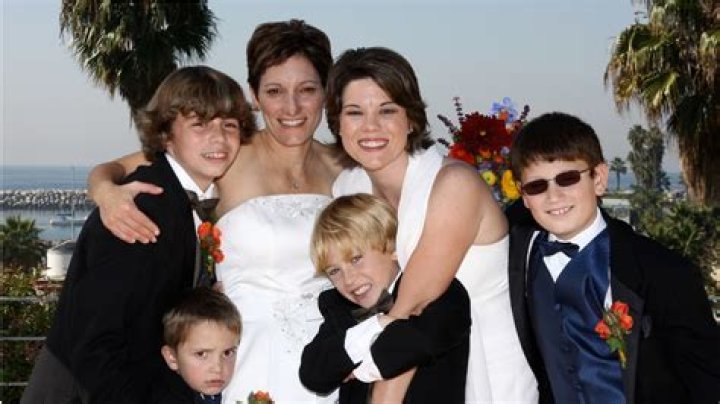 Who is American Politician Angie Craig Married To? Their Kids