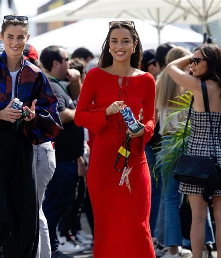 Who Is Anna Ortiz? Meet The Gorgeous, Fashion-Obsessed WAG Of Andres Iniesta!