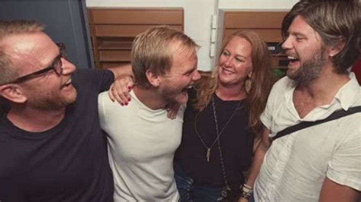 Who Is Avicii Sister Linda Sterner? Wikipedia And Age