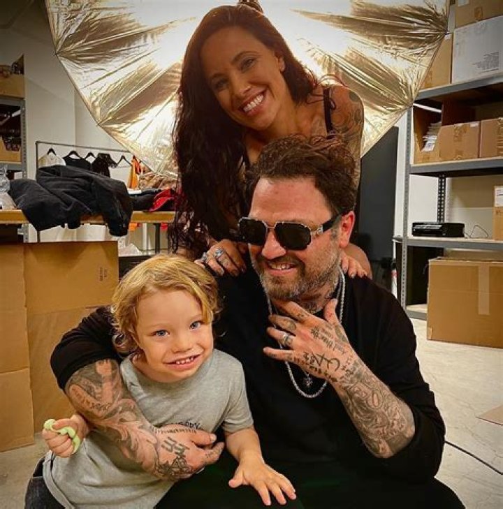 Who Is Bam Margera’s wife Nicole Boyd? Their kids