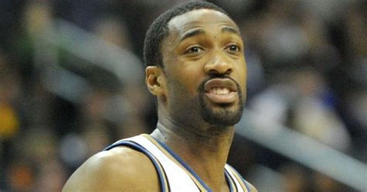 
Who is Ben Gordon and why was the ex-NBA star arrested? 