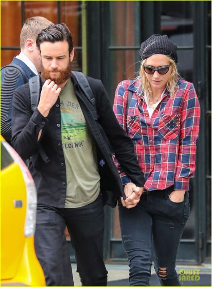 Who is Brad Ashenfelter? Know about his relationship with Kesha, net worth of Kesha in 2021, interesting facts, biography