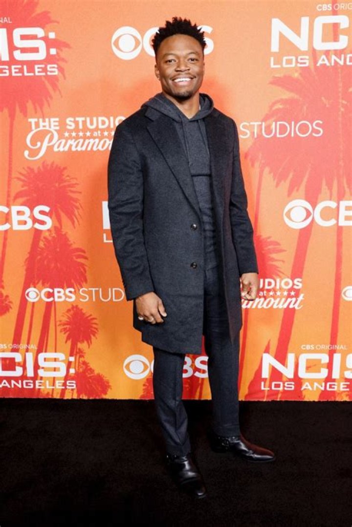 Who Is Caleb Castille? Everything To Know About Jeremiah Castille's Son