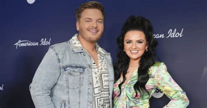 Who Is Caleb Lee Hutchinson Wife? His Relationship With Maddie Poppe In 2022