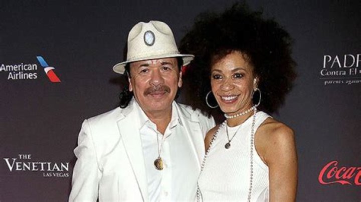 Who is Carlos Santana ex-wife Deborah Santana?