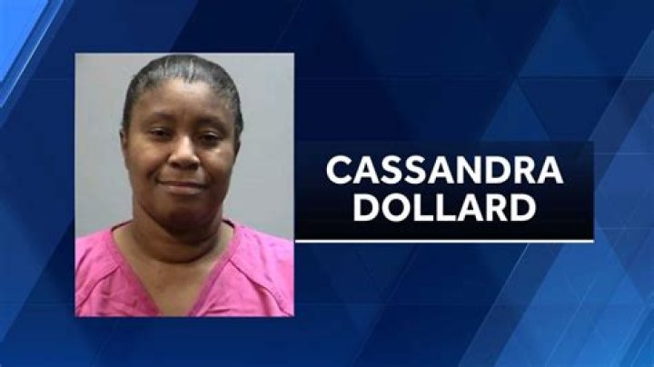 Who Is Cassandra Dollard? Police Officer Arrested Over Deadly Shooting & Murder Case Update