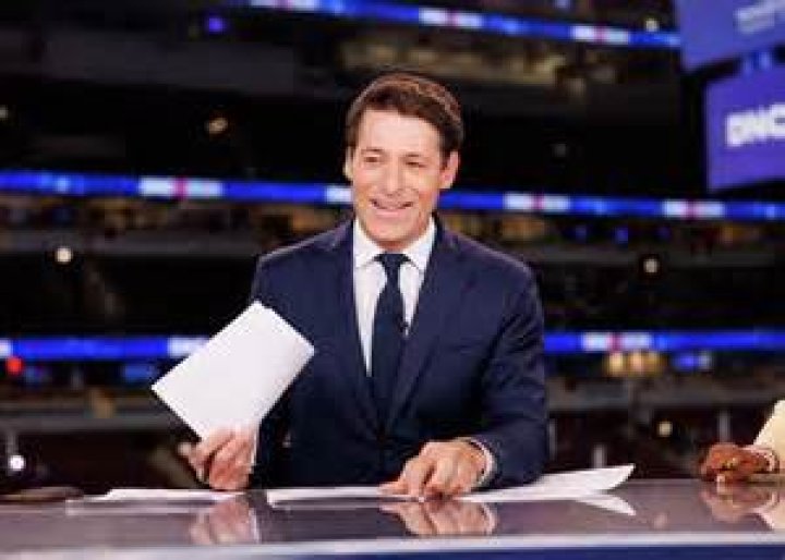 
Who Is CBS Host Tony Dokoupil’s Father Anthony Edward Dokoupil? 
