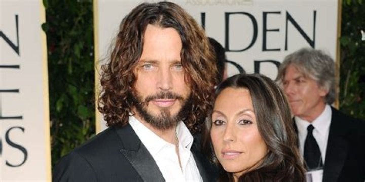 Who is Chris Cornell’s wife Vicky Karayiannis? Her Wiki: Wedding, Age, Education, Net Worth, Parents