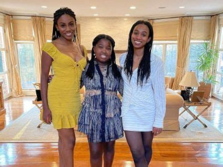 Who Is Chris Rock Daughter? Meet Zahra Savannah Rock
