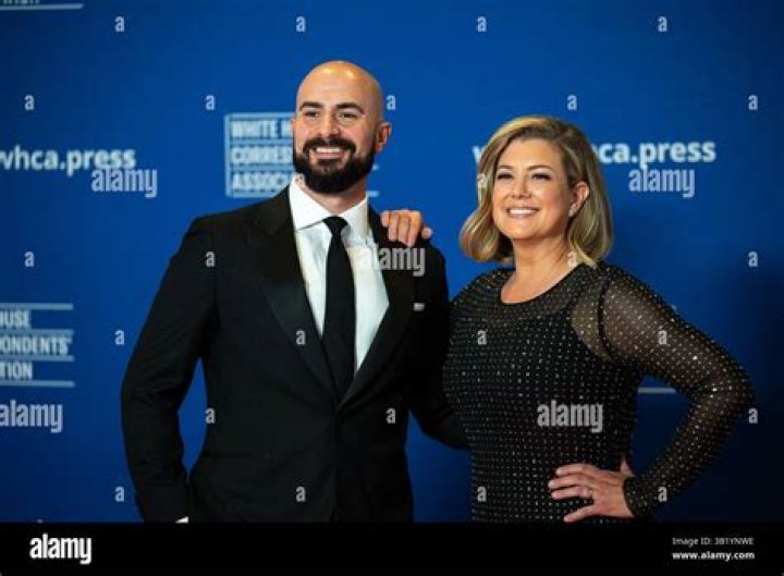 Who Is CNN Anchor, Brianna Keilar's Current Husband? Her First Marriage Wasn't That Successful
