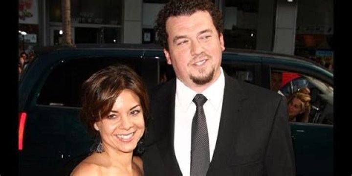 Who is Danny McBride’s wife Gia Ruiz? Married since 2010