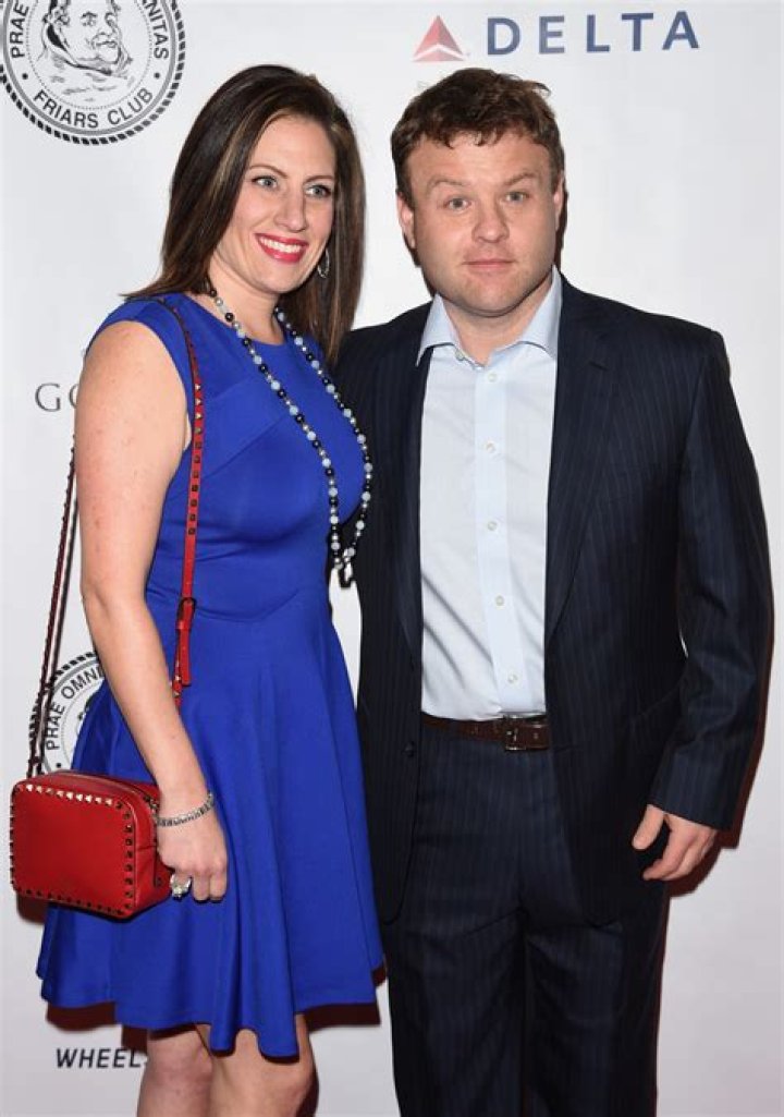 
Who is Frank Caliendo Wife? Bio, Net Worth 2023 
