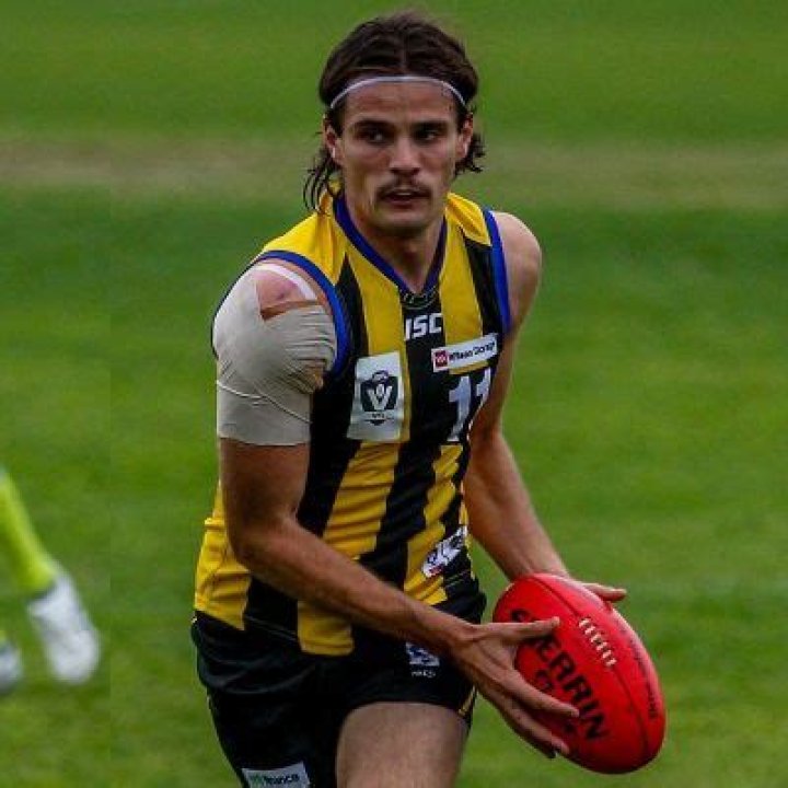 
Who Is Hunter Clark | Football Player Parents | Net Worth And Girlfriend 