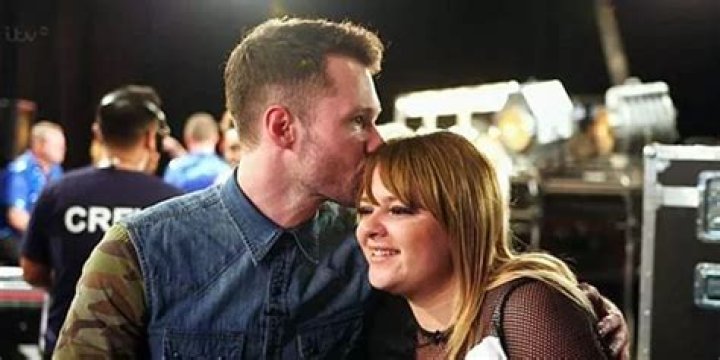 Who Is Jade Scott, Callum Scott Sister? Wiki And Age