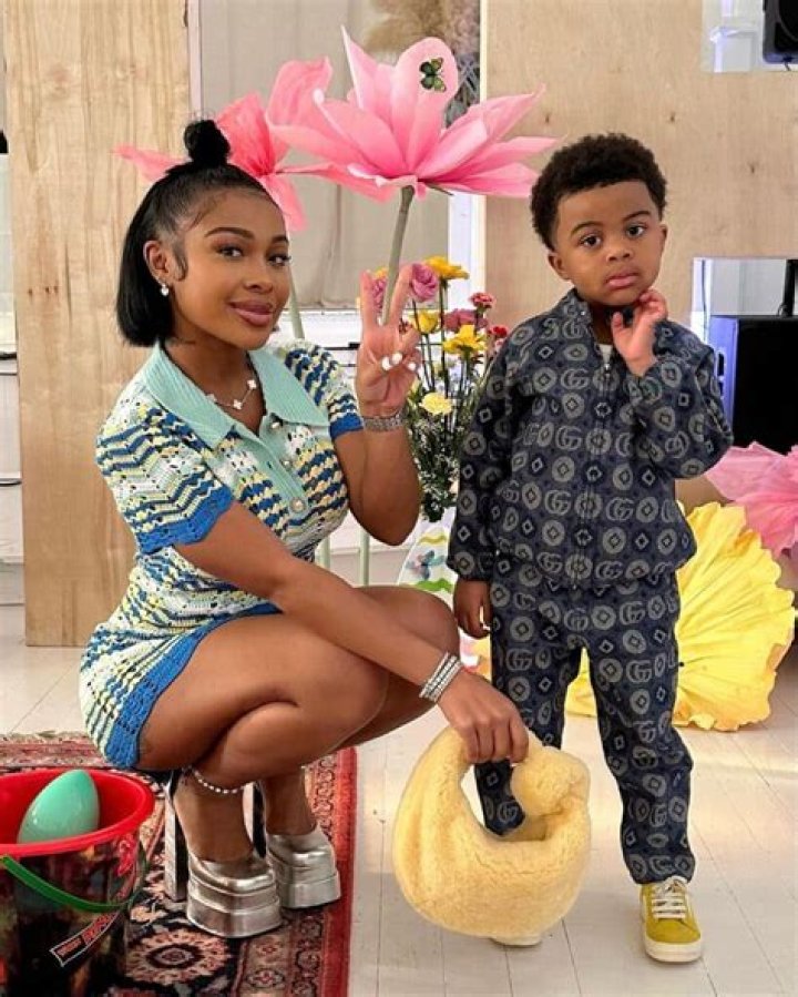 Who is Jayda Cheaves? Insight on her relationship with Lil Baby, son, net worth, social media, and biography