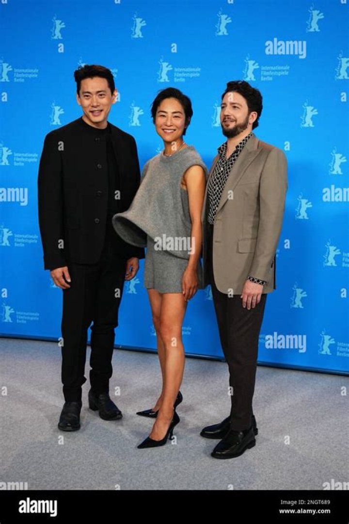 
Who Is John Magaro Wife Janice Hong? Meet The 18½ Actor On Instagram 