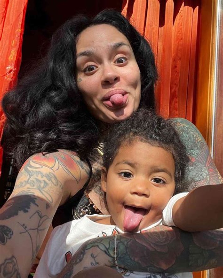 Who Is Kehlani’s Baby Daddy? It’s Their Guitarist