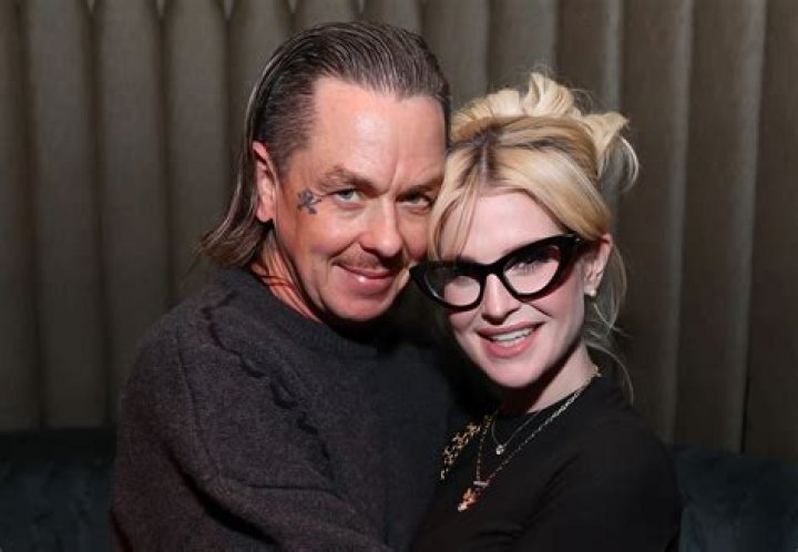 Who Is Kelly Osbourne Dating After Multiple Of Failed Relationships?