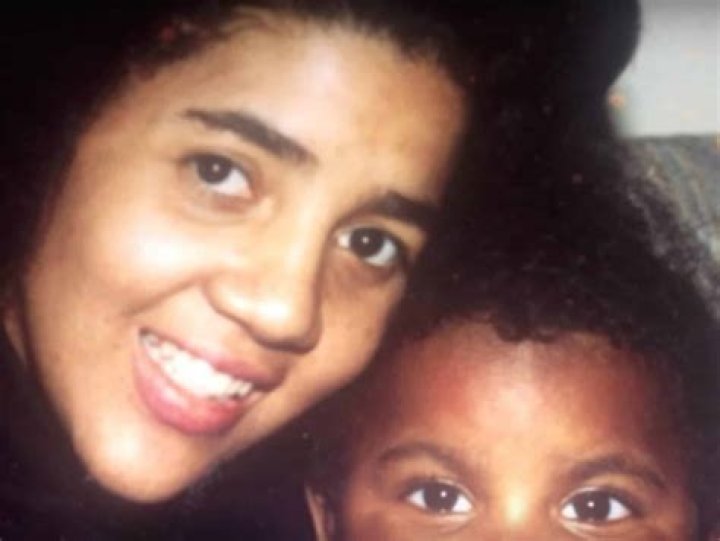 Who is Kyrie Irving’s mother?